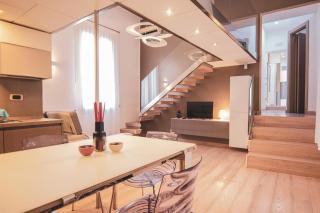 Historical Center Museo Suite - 2