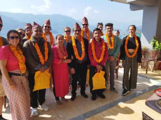 Beli Guest House - Pokhara - 6