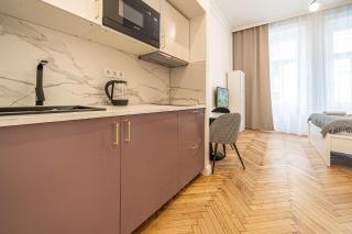 A27- Boutique Apartments, Best Location By BQA - Budapest - 6