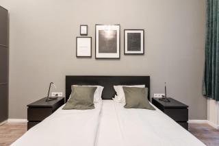A27- Boutique Apartments, Best Location By BQA - Budapest - 3