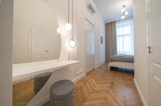 A27- Boutique Apartments, Best Location By BQA - Budapest - 9