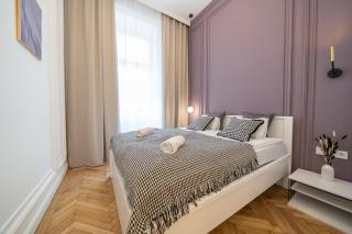 A27- Boutique Apartments, Best Location By BQA - Budapest - 0