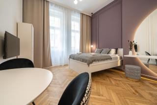 A27- Boutique Apartments, Best Location By BQA - Budapest - 8