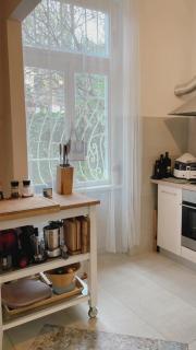 Apartment with spacious terrace Villa Floramy - Opatija - 4