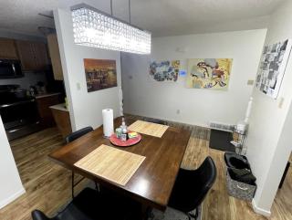 A Quiet Hideaway in Saskatoon - 6