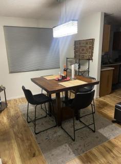 A Quiet Hideaway in Saskatoon - 3