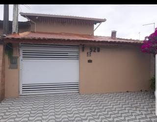 Casa Veraneio família Matos - Praia Grande - 9
