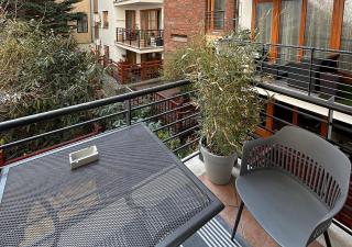 Downtown peace apartment (BALCONY,AC,PARKING) - Budapest - 6
