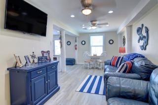 Nauti Mermaid - Port Aransas - 7