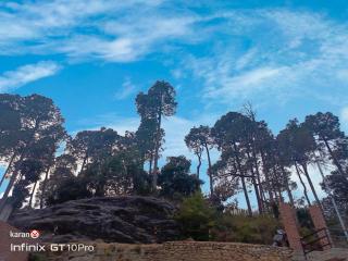Sunrise Home Stay - Almora - 6