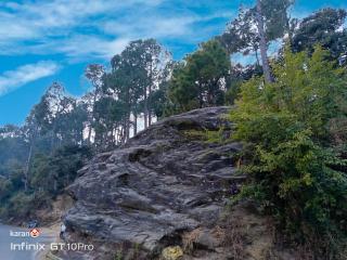Sunrise Home Stay - Almora - 0
