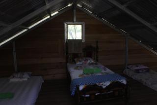 Rancho Los Duendes - Turrialba - 9