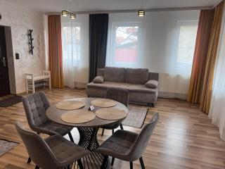 Helix Apartaments - Sibiu - 1