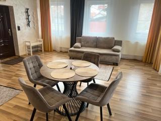 Helix Apartaments - Sibiu - 8