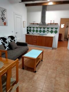 Alojamiento San Pablo - Úbeda - 1