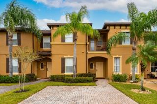 Budget Friendly Regal Palms Resort Home With Extensive Amenities - Davenport - 9
