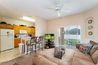 Budget Friendly Regal Palms Resort Home With Extensive Amenities - Davenport - 8
