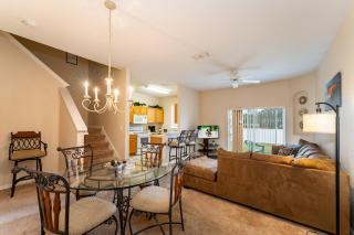 Budget Friendly Regal Palms Resort Home With Extensive Amenities - Davenport - 6