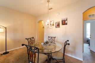 Budget Friendly Regal Palms Resort Home With Extensive Amenities - Davenport - 5