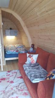 Tiny House Cuxhaven am See - Nordholz - 2
