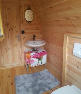 Tiny House Cuxhaven am See - Nordholz - 1