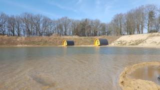 Tiny House Cuxhaven am See - Nordholz - 7