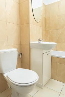 Comfy flat in the City center. Great view. - Warschau - 2