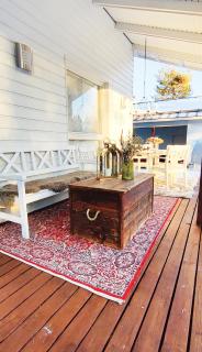 Nordic Villa with private sledding hill and fire pit - Rovaniemi - 1