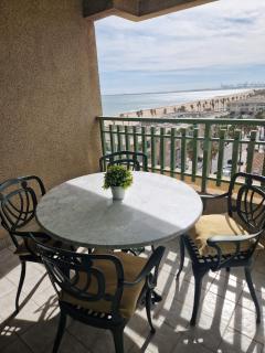 apartamento primera línea de playa Patacona - Valencia - 2