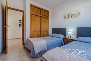 Villa Ulyses by MarCalma - Les tres Cales - 6