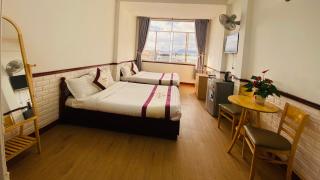 Tường Vy Dalat Central - 7