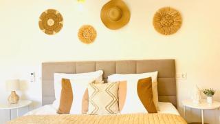 Appart SALOU BEACH & PORT AVENTURA & FERRARI LAND 6-8 pers - 7