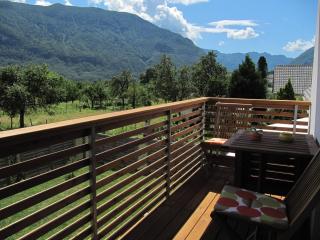 Apartments Supermjau - Bovec - 3