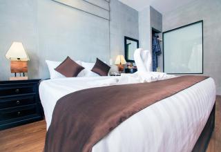 Vacation Boutique Hotel - Phnom Penh - 6