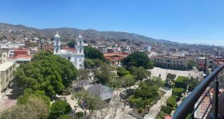 Hotel Zócalo Chilpancingo - Chilpancingo de los Bravos - 4