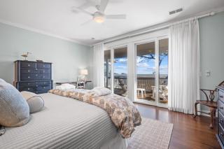 Newly Listed - Coastal Retreat on Fripp Island - Fripp Island - 8