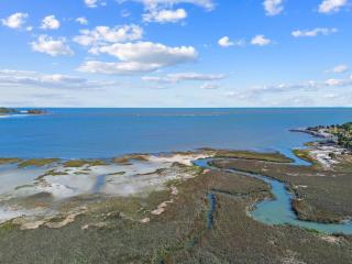 Newly Listed - Coastal Retreat on Fripp Island - Fripp Island - 5