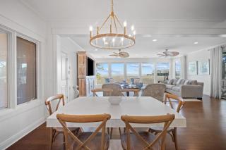 Newly Listed - Coastal Retreat on Fripp Island - Fripp Island - 3
