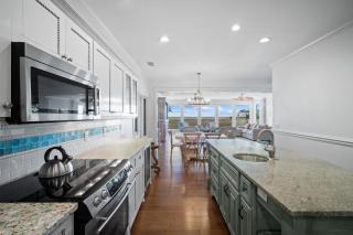 Newly Listed - Coastal Retreat on Fripp Island - Fripp Island - 1