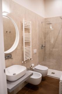 apartament rent Casa Almika Giulio Petroni - Bari - 3