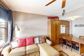 Village Hideaway - Copper Mountain - 8