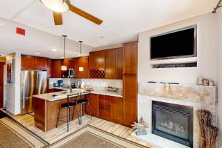 Village Hideaway - Copper Mountain - 6