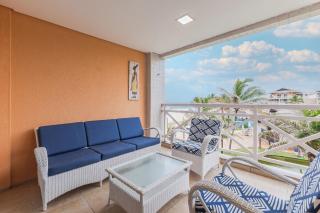 Portamaris Resort #302 - by Carpediem - Aquiraz - 2