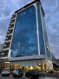 Motel Blue Corner - Erbil - 0