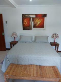 Pousada Banzay - Paraty - 6