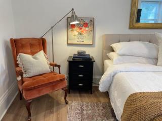 Charming Hillside Retreat in the Heart of Manayunk - Philadelphie - 5