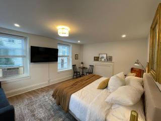 Charming Hillside Retreat in the Heart of Manayunk - Philadelphie - 9
