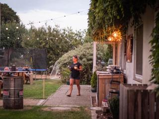 Campingplatz Johannisberg - Fehmarn - 4