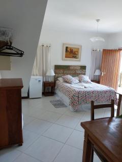 Pousada Banzay - Paraty - 8