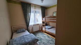 Apartament Zielony Ogród Ząbki - Ząbki - 1